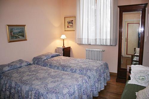 Villa Ulivi Firenze Szoba fotó