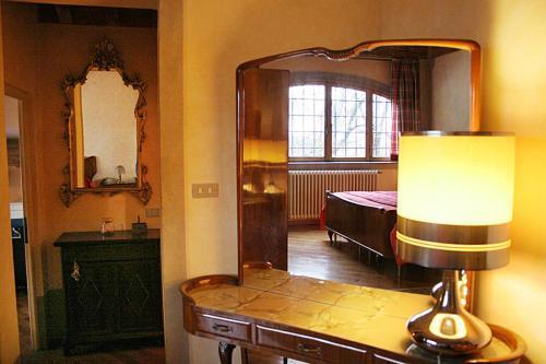 Villa Ulivi Firenze Szoba fotó