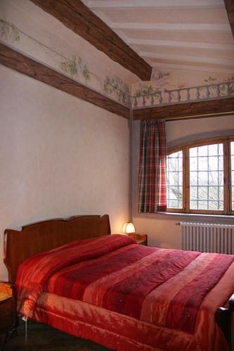 Villa Ulivi Firenze Szoba fotó