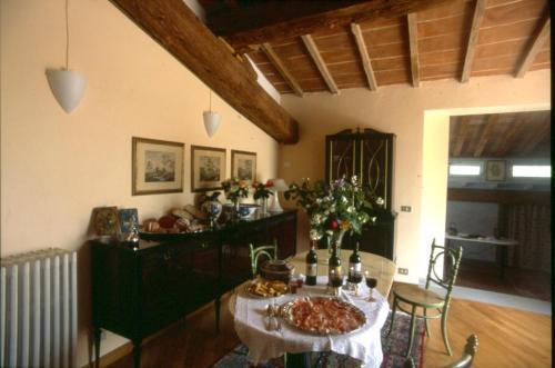 Villa Ulivi Firenze Szoba fotó
