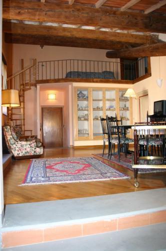 Villa Ulivi Firenze Szoba fotó