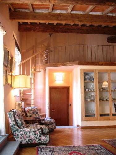 Villa Ulivi Firenze Szoba fotó