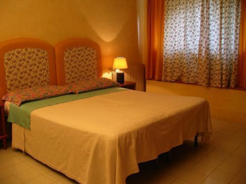 Villa Ulivi Firenze Szoba fotó