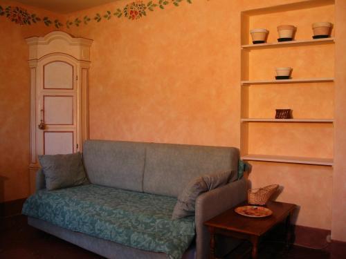 Villa Ulivi Firenze Szoba fotó