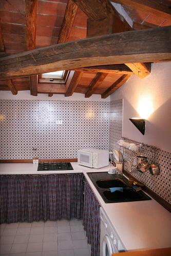 Villa Ulivi Firenze Szoba fotó