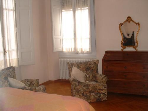 Villa Ulivi Firenze Szoba fotó