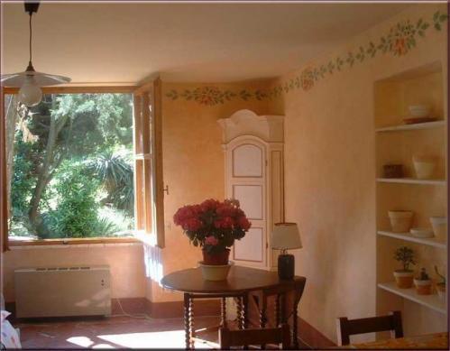 Villa Ulivi Firenze Szoba fotó