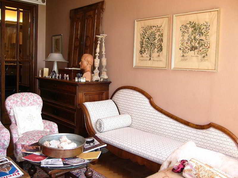 Villa Ulivi Firenze Szoba fotó