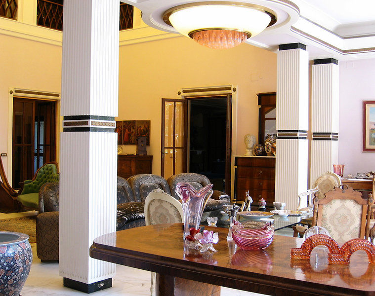 Villa Ulivi Firenze Kültér fotó