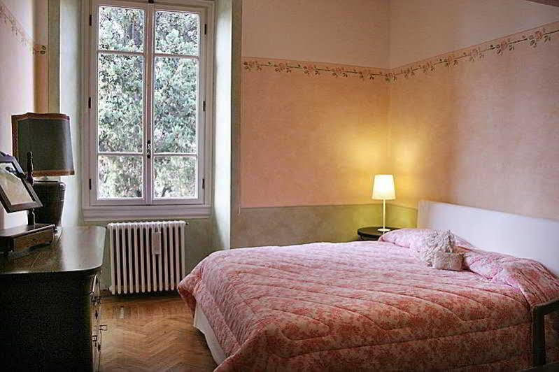 Villa Ulivi Firenze Kültér fotó