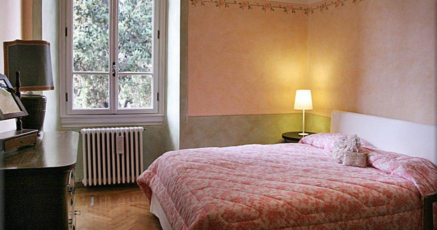 Villa Ulivi Firenze Szoba fotó